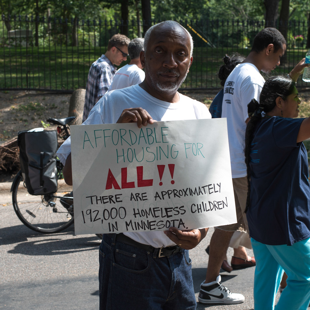 EMCA is working toaddress the housing crisis in our metro area and the stark disparities faced by communities of color.