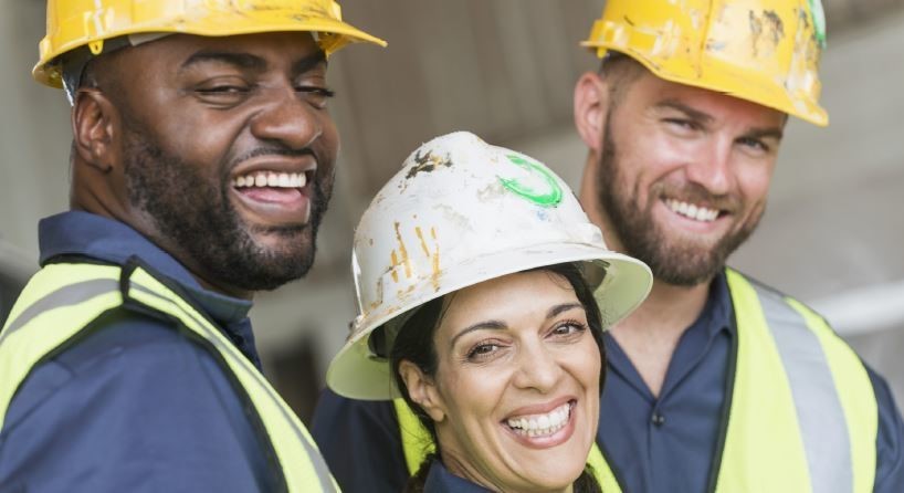 EMCA is working to ensure Section 3 hiring and contracting obligations are being met to grow economic opportunities to eligible residents and local businesses.